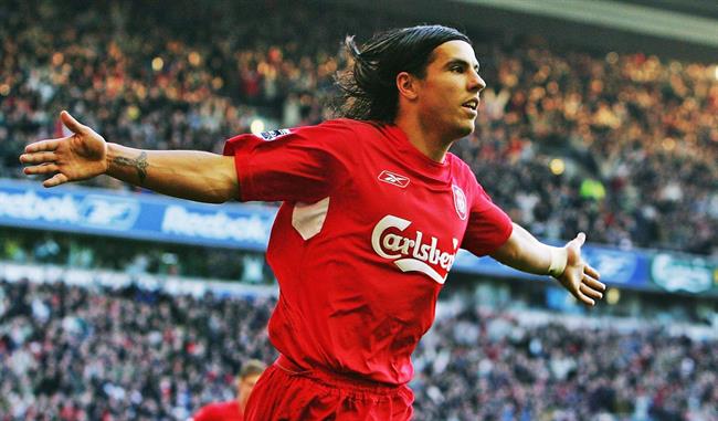 Milan Baros: Vụt sáng trong cơn mơ