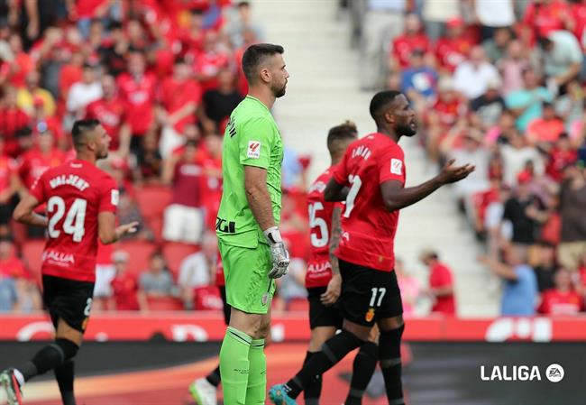 Nhận định Alaves vs Mallorca (03h00 ngày 211) Hàng thủ thượng hạng 2