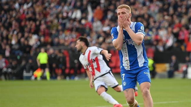 Nhận định Alaves vs Mallorca (03h00 ngày 211) Hàng thủ thượng hạng 1