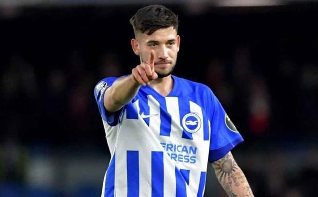 Thông tin, tiểu sử của cầu thủ Jakub Moder