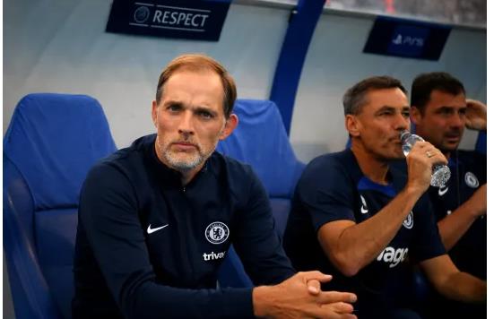 Chelsea tốt hơn rất nhiều nếu Thomas Tuchel vẫn còn tại vị