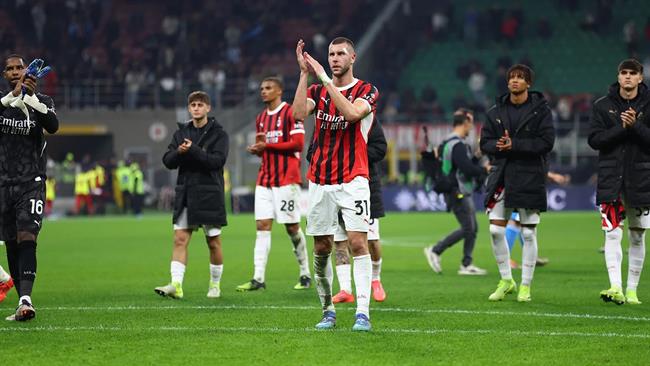 Nhận định Monza vs AC Milan (02h45 ngày 311) Derby vùng Lombardy 2