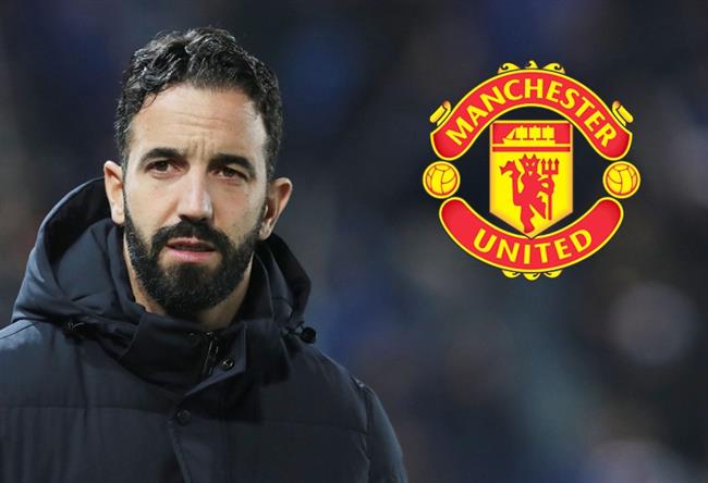 HLV Ruben Amorim nhận lời khuyên trước ngày ra mắt MU