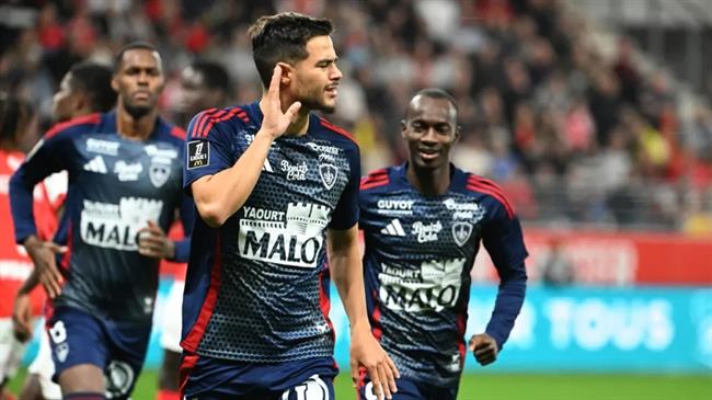 Nhận định Brest vs Nice (01h00 ngày 311) Theo đuổi vé châu Âu 1