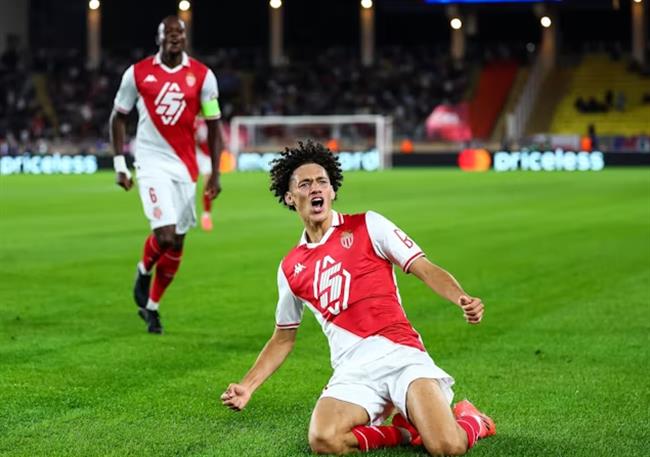 Nhận định Monaco vs Angers (01h00 ngày 0211) Chủ nhà trút giận 1