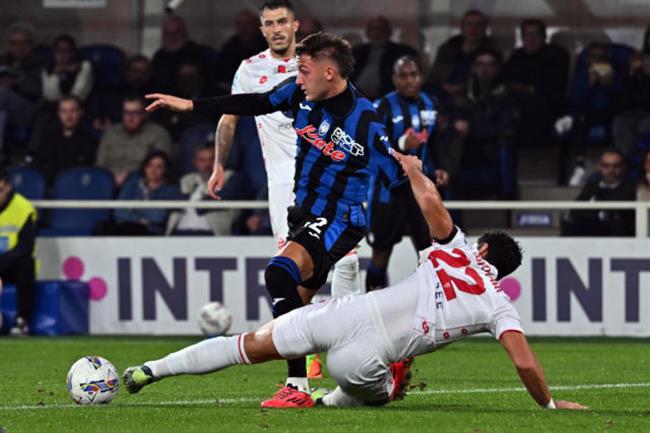 Nhận định Monza vs AC Milan (02h45 ngày 311) Derby vùng Lombardy 1
