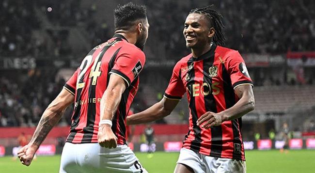 Nhận định Nice vs Lille (21h00 ngày 1011) Cân tài cân sức 1