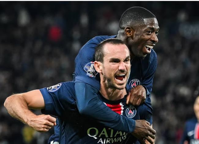 Nhận định PSG vs Lens (23h00 ngày 211) Chờ chủ nhà vượt khó 1