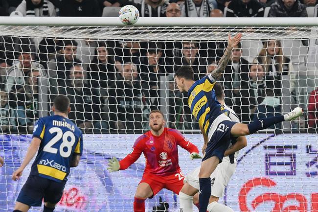 Nhận định Udinese vs Juventus (00h00 ngày 311) Chặn kỉ lục hòa 1