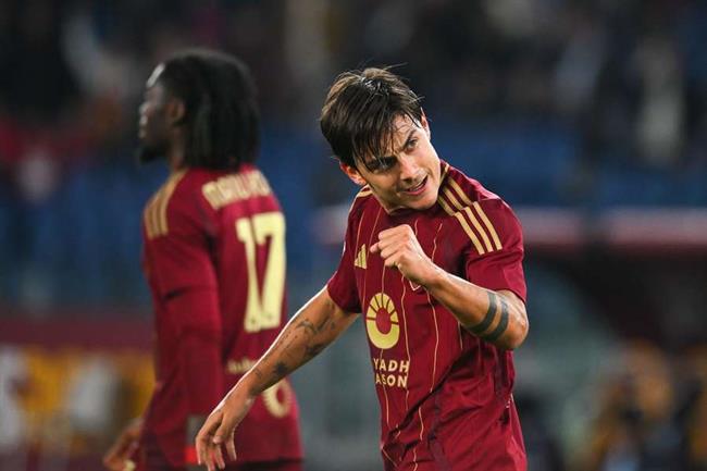 Điểm tin bóng đá tối 203 Paulo Dybala nguy cơ nghỉ hết mùa 1