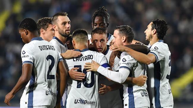 Nhận định Inter Milan vs Venezia (2h45 ngày 411) Thêm 3 điểm cho nhà ĐKVĐ 1