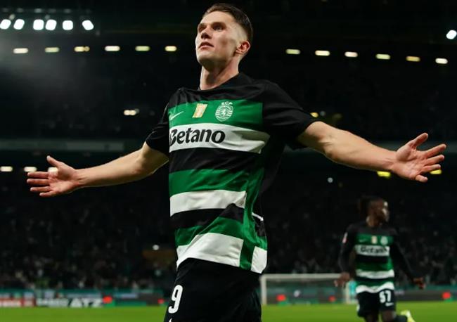 Điểm tin bóng đá tối 811 Al Hilal muốn chiêu mộ Ronaldo 3