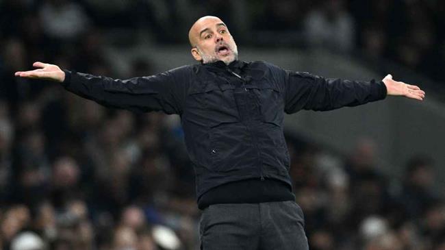 Man City cần trở lại để tự cứu lấy chính mình 3