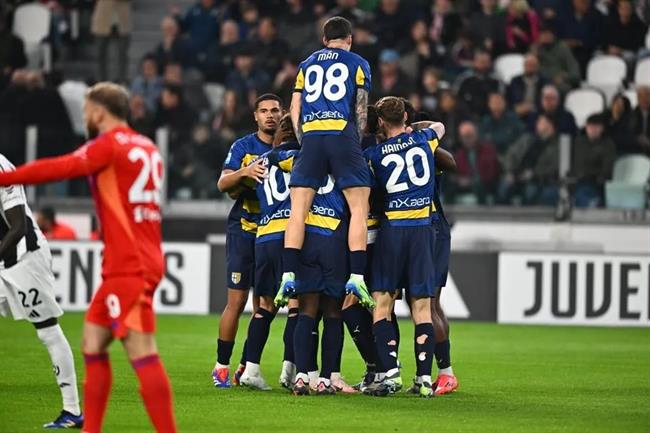 Nhận định Parma vs Genoa (00h30 ngày 511) Người khốn gặp kẻ khó 1
