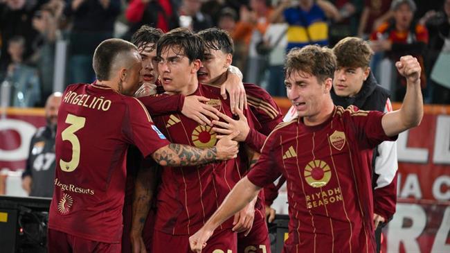 Nhận định Verona vs Roma (00h00 ngày 411) Tiếp đà thăng tiến 1