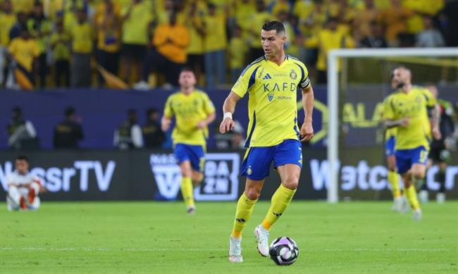 Ronaldo gây thất vọng, Al Nassr không thể hạ gục "đại kình địch" Al Hilal