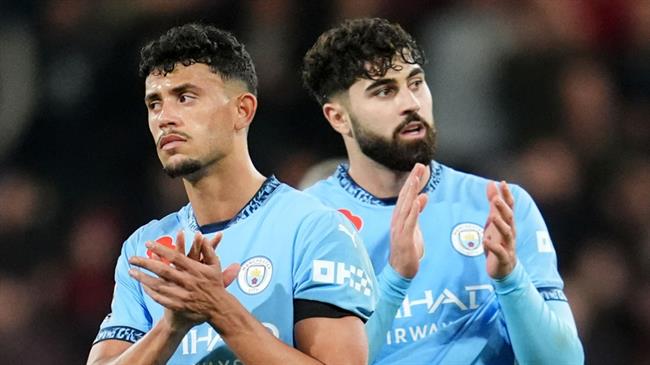 Man City cần trở lại để tự cứu lấy chính mình 4