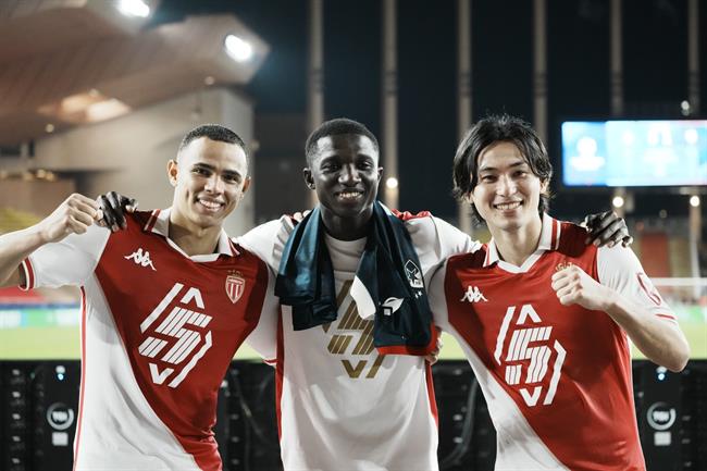 Nhận định Monaco vs Benfica (03h00 ngày 2811) Đội khách rắn mặt 1