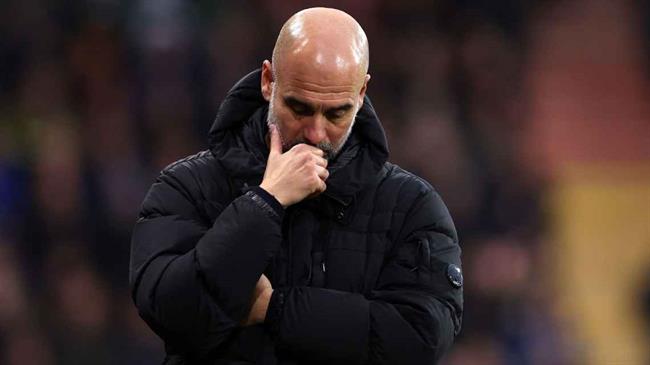 Pep Guardiola coi Man City đang lập kỷ lục theo một cách khác 1 Pep Guardiola coi Man City đang lập kỷ lục theo một cách khác 1