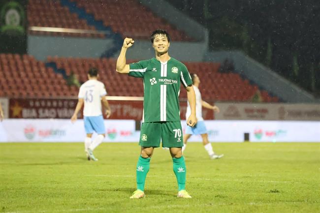 Công Phượng thổ lộ khát khao trở lại ĐT Việt Nam