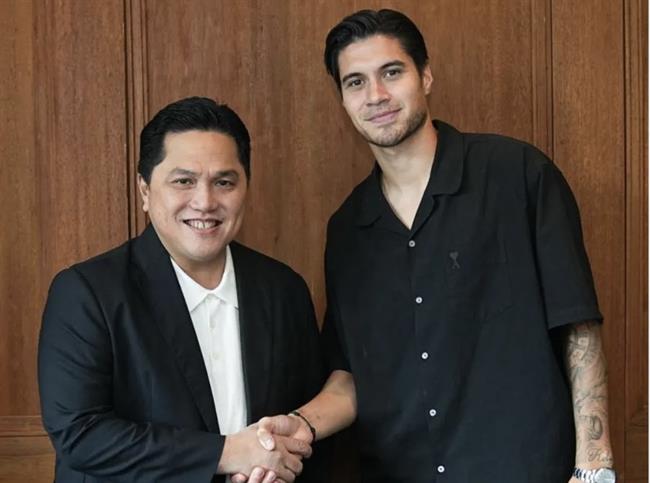 Indonesia khủng hoảng lực lượng trước trận đại chiến với Trung Quốc 1