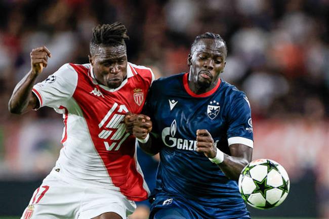 Nhận định Crvena Zvezda vs Barcelona (03h00 ngày 711) Hủy diệt chủ nhà 2