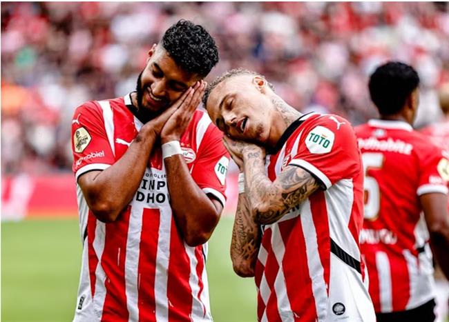 Nhận định PSV vs Girona (00h45 ngày 611) Điểm tựa sân nhà 1