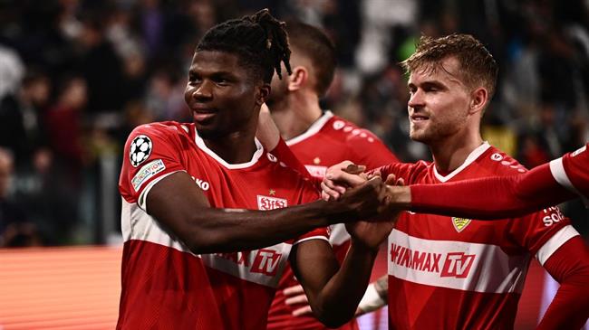 Nhận định Stuttgart vs Atalanta (03h00 ngày 711) Đội khách sung mãn 1