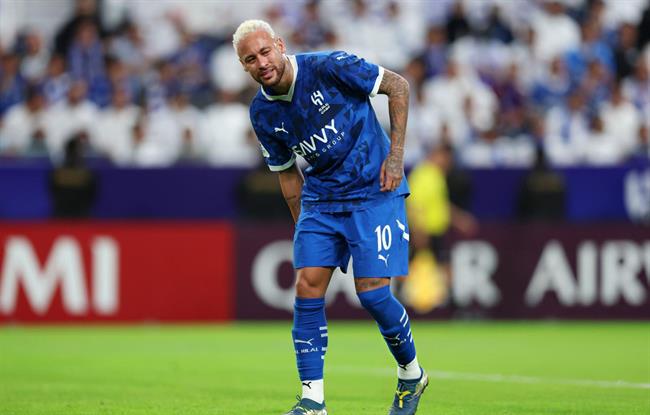 Neymar và những ngã rẽ định mệnh của một thiên tài tranh cãi 4