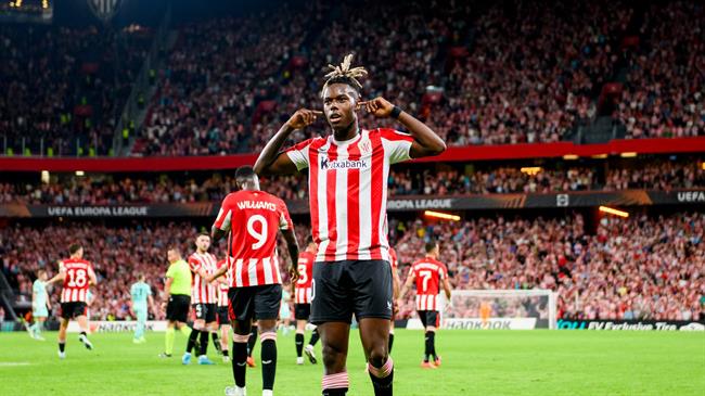 Nhận định Ludogorets vs Athletic Bilbao (00h45 ngày 811) Vượt khó ở Bulgaria 1