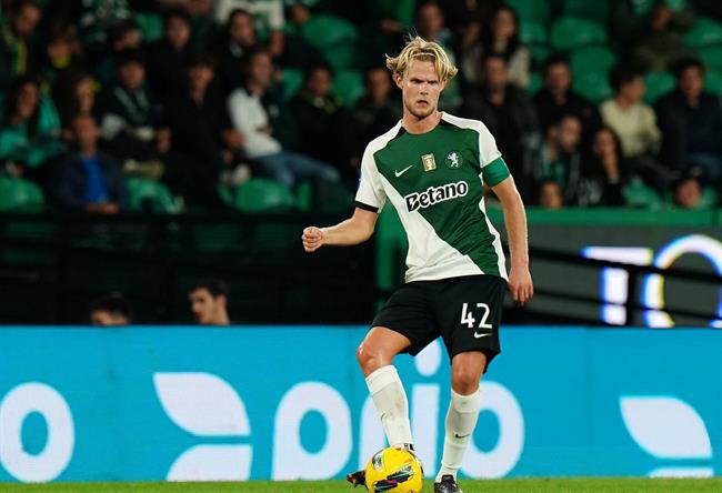 Sporting hạ quyết tâm vô địch mà không cần Ruben Amorim 1 Sporting hạ quyết tâm vô địch mà không cần Ruben Amorim 1