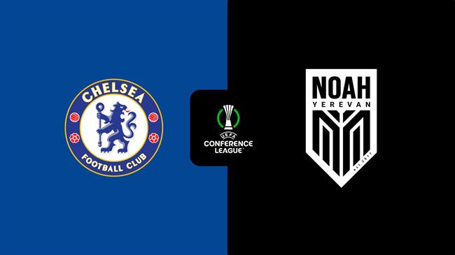 Chelsea vs Noah