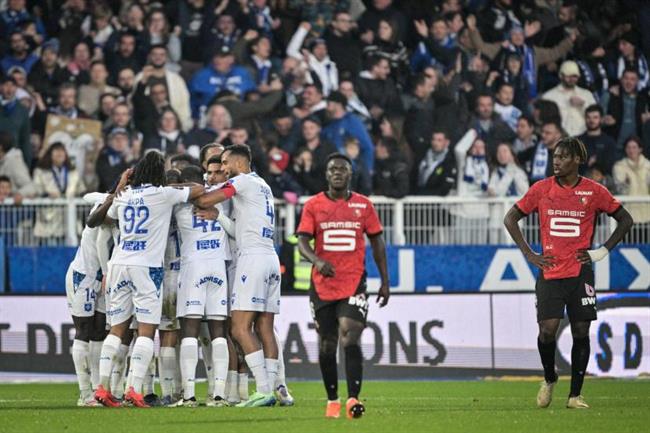 Nhận định Marseille vs Auxerre (02h45 ngày 911) Không dễ thắng cách biệt 2