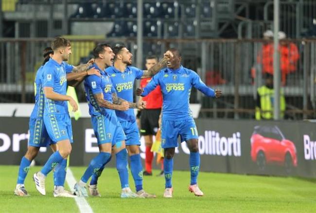 Nhận định Empoli vs Udinese (00h30 ngày 2611) Cân tài cân sức 1