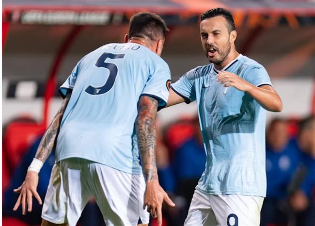 Nhận định Lazio vs Porto (3h00 ngày 811) Đứt mạch toàn thắng 1
