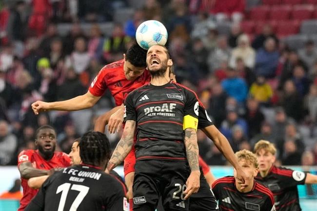 Nhận định Union Berlin vs Freiburg (02h30 ngày 911) Công cùn gặp thủ cứng 1