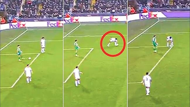 HLV Unai Emery than trời vì sai lầm khó tin của Tyrone Mings 1