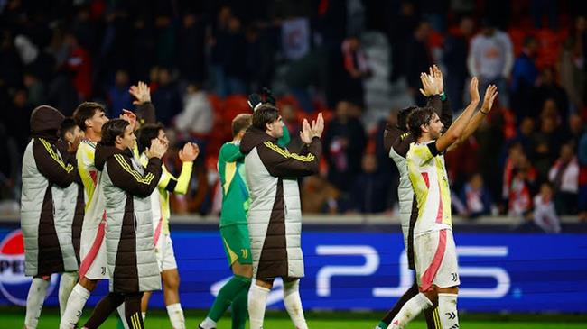 Nhận định Juventus vs Torino (2h45 ngày 1011) Đối thủ ưa thích 1
