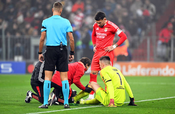 Nhận định Monaco vs Benfica (03h00 ngày 2811) Đội khách rắn mặt 2