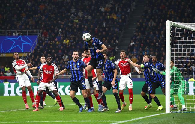 Thierry Henry lo lắng một điều ở Arsenal trước trận đấu Chelsea 1