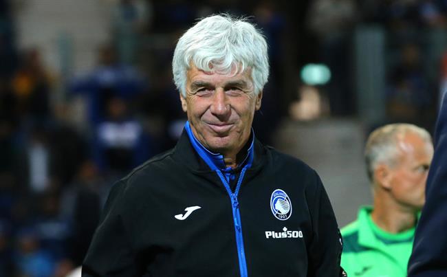 Tiểu sử huấn luyện viên Gian Piero Gasperini của AS Roma