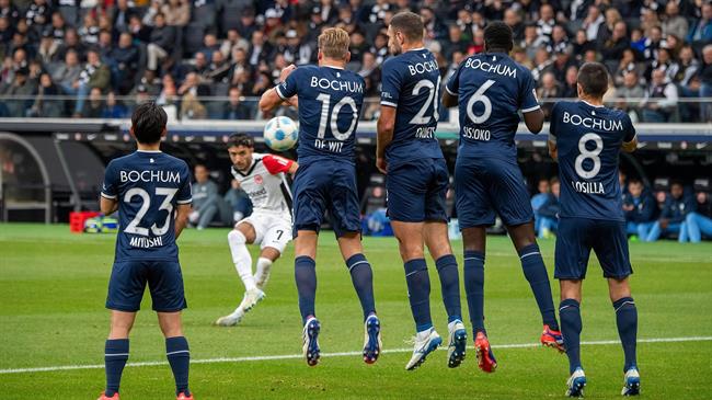 Nhận định Bochum vs Leverkusen (21h30 ngày 911) Một trời một vực 2 Nhận định Bochum vs Leverkusen (21h30 ngày 911) Một trời một vực 2