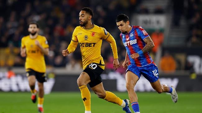 Nhận định Crystal Palace vs Fulham (22h00 ngày 911) Lại chia điểm 1
