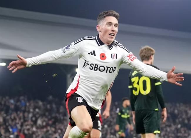 Nhận định Crystal Palace vs Fulham (22h00 ngày 911) Lại chia điểm 2