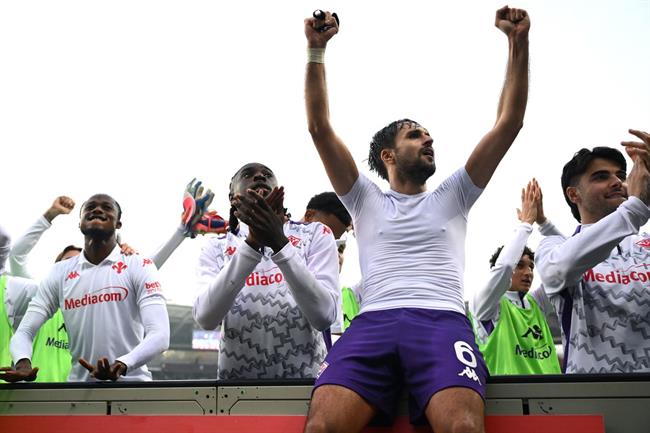 Nhận định Fiorentina vs Hellas Verona (21h00 ngày 1011) La Viola thăng hoa 1