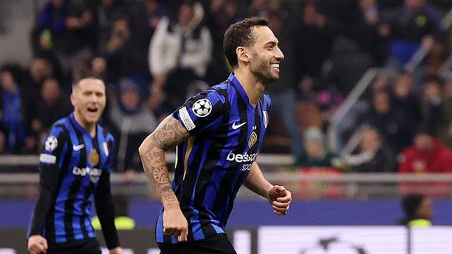 Nhận định Inter Milan vs Napoli (2h45 ngày 1111) Đại chiến vì ngôi đầu 1