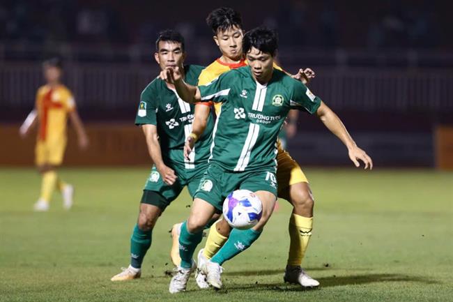 Công Phượng nói gì về khả năng trở lại ĐT Việt Nam?