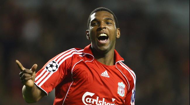 Ryan Babel giải nghệ ở tuổi 37 Ryan Babel giai nghe o tuoi 37