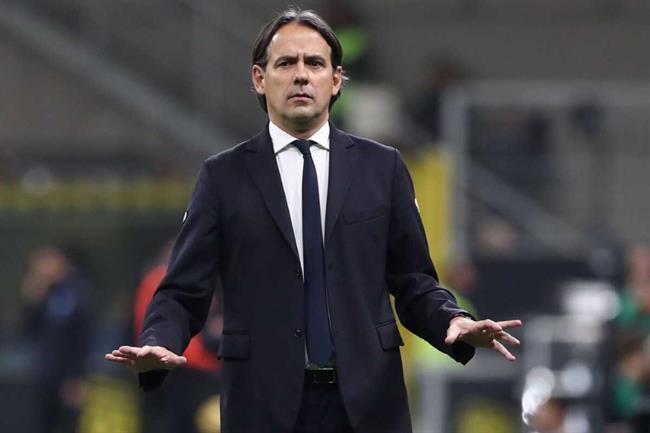 Simone Inzaghi muốn Inter Milan quên chiến thắng ở lượt đi 