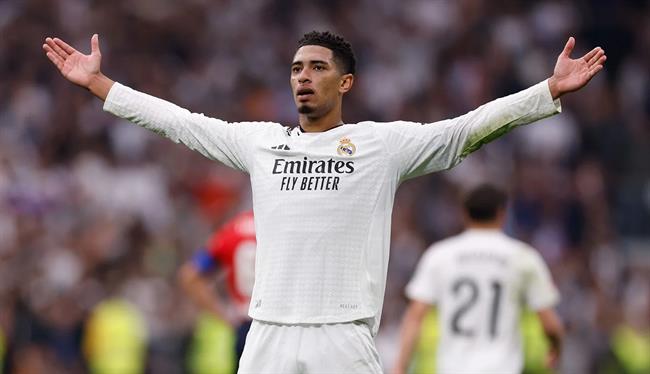 Jude Bellingham tiết lộ về việc suýt cập bến Liverpool